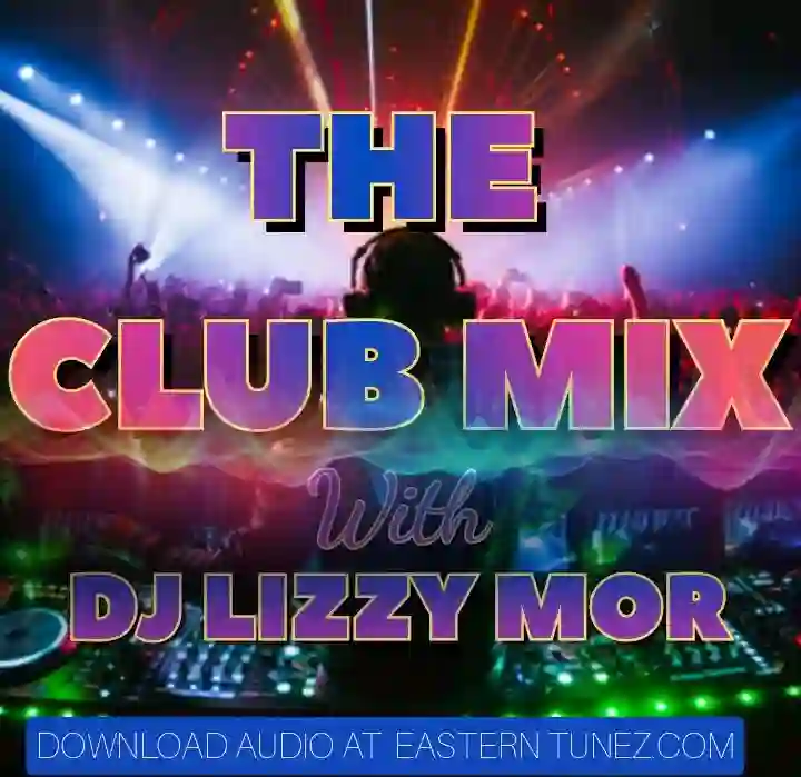 The Club Bangers Variety Nonstop by Dj Lizzy Mor 256